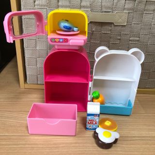 メルちゃん    toy様専用(知育玩具)