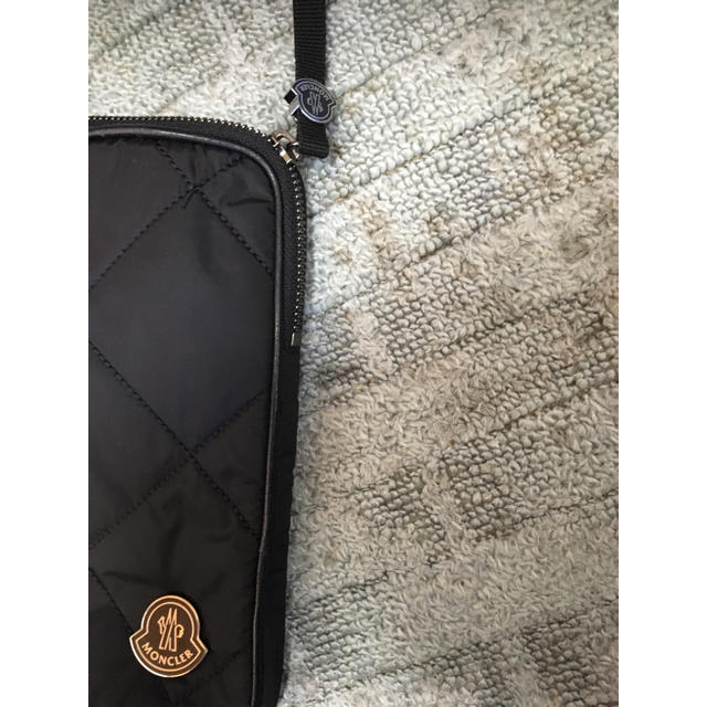 MONCLER(モンクレール)のモンクレール メンズのメンズ その他(その他)の商品写真