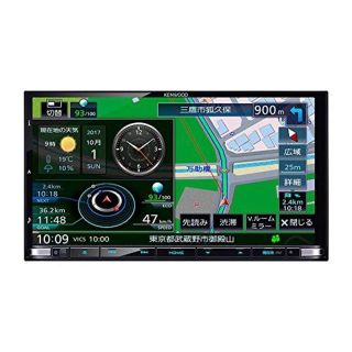 未使用 保証有 KENWOOD MDV-Z904 最高峰 ハイレゾ | www.jarussi.com.br