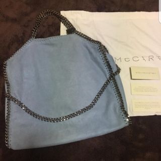 ステラマッカートニー(Stella McCartney)のステラマッカートニー ファベラ(ショルダーバッグ)