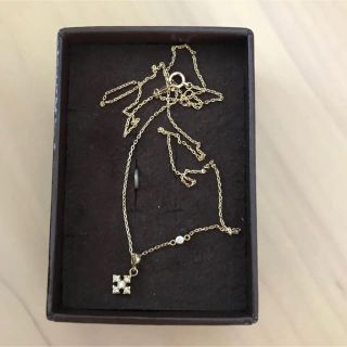 ローリーロドキン(Loree Rodkin)のローリーロドキン ネックレス 18K(ネックレス)