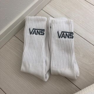 ヴァンズ(VANS)のvansソックス(ソックス)