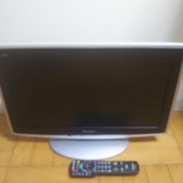 パナソニック22V型液晶テレビビエラTH-L22D2-Kハイビジョン2010年