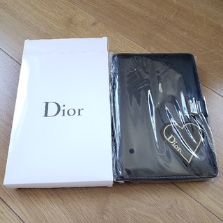 ディオール(Dior)のDior♡手帳(ノベルティグッズ)