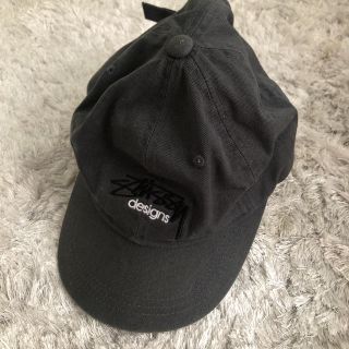 ステューシー(STUSSY)のステューシー キャップ お値下げ(キャップ)