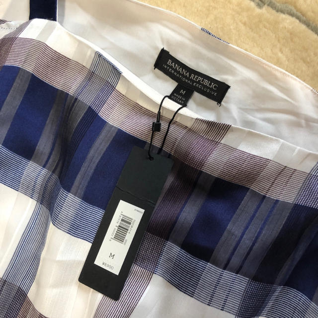 Banana Republic(バナナリパブリック)のバナナリパブリック  ブラウス レディースのトップス(シャツ/ブラウス(半袖/袖なし))の商品写真