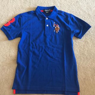 ポロラルフローレン(POLO RALPH LAUREN)のPOLORALPHLAUREN【新品未使用】値下げ(Tシャツ/カットソー)