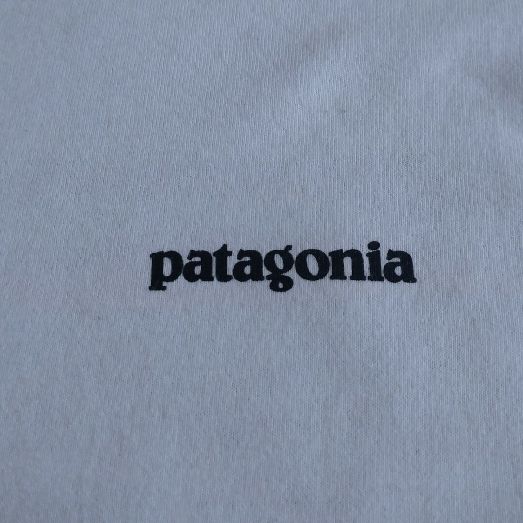 UNITED ARROWS(ユナイテッドアローズ)の値下❕★希少極美『8.800円』購入patagoniaパタゴニアカットソー メンズのトップス(Tシャツ/カットソー(七分/長袖))の商品写真