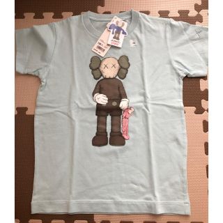 ユニクロ(UNIQLO)のUNIQLO×カウズ コラボTシャツ(Tシャツ/カットソー)