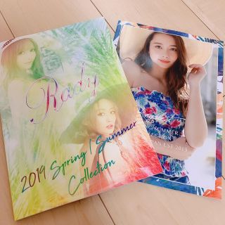 レディー(Rady)のrady spring/summer collection♡(ファッション)