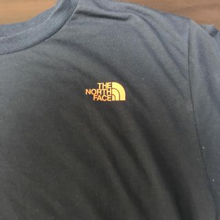 ザノースフェイス(THE NORTH FACE)のTHE NORTH FACE Tシャツ(Tシャツ/カットソー(半袖/袖なし))