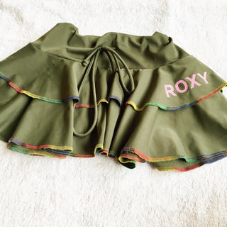 ロキシー(Roxy)のroxy 水着 スカート ボードショーツ サーフィン(サーフィン)