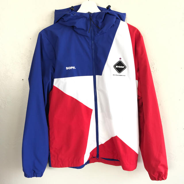 専用 FCRB Bristol Big star separate jacket