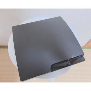 プレイステーション3(PlayStation3)のプレイステーション3(家庭用ゲーム機本体)