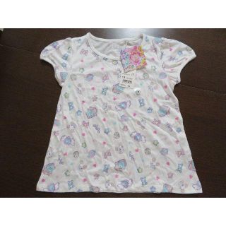 ユニクロ(UNIQLO)のUNIQLO　トゥインクルプリキュア　Ｔシャツ　110㎝　新品未使用(Tシャツ/カットソー)