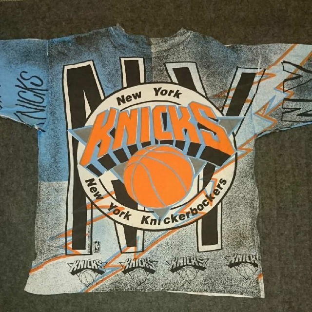 デットストック NBA Tシャツ メンズのトップス(Tシャツ/カットソー(半袖/袖なし))の商品写真