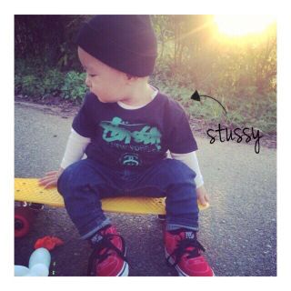 Stussy Stussy Kids Tシャツ Sxの通販 ラクマ Stussy Stussy Kids Tシャツ Sxの通販 ラクマ