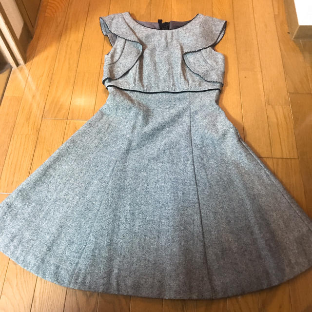 JILL by JILLSTUART(ジルバイジルスチュアート)の【あやか様専用】JILL by JILLSTUARTワンピース レディースのワンピース(ひざ丈ワンピース)の商品写真