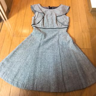 ジルバイジルスチュアート(JILL by JILLSTUART)の【あやか様専用】JILL by JILLSTUARTワンピース(ひざ丈ワンピース)