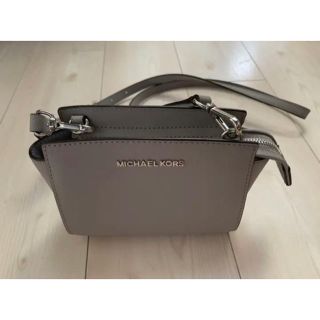 マイケルコース(Michael Kors)のお値段❕MICHAEL KORS ♥ ショルダーバッグ(ショルダーバッグ)