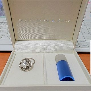Wish Upon A Star ケースとスコープ(その他)