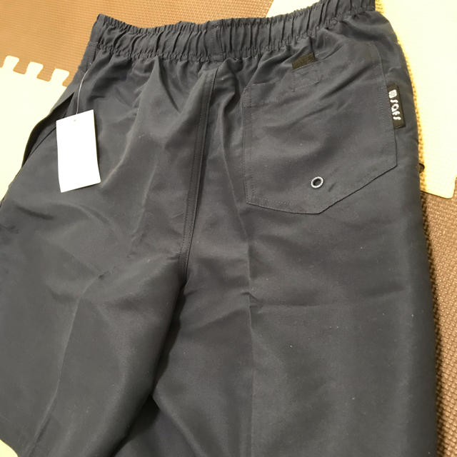 新品☆海パン サーフパンツ 水着 メンズ メンズの水着/浴衣(水着)の商品写真