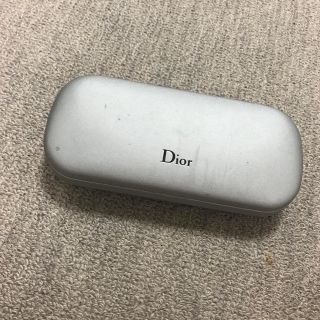 ディオール(Dior)のDior メガネケース(サングラス/メガネ)