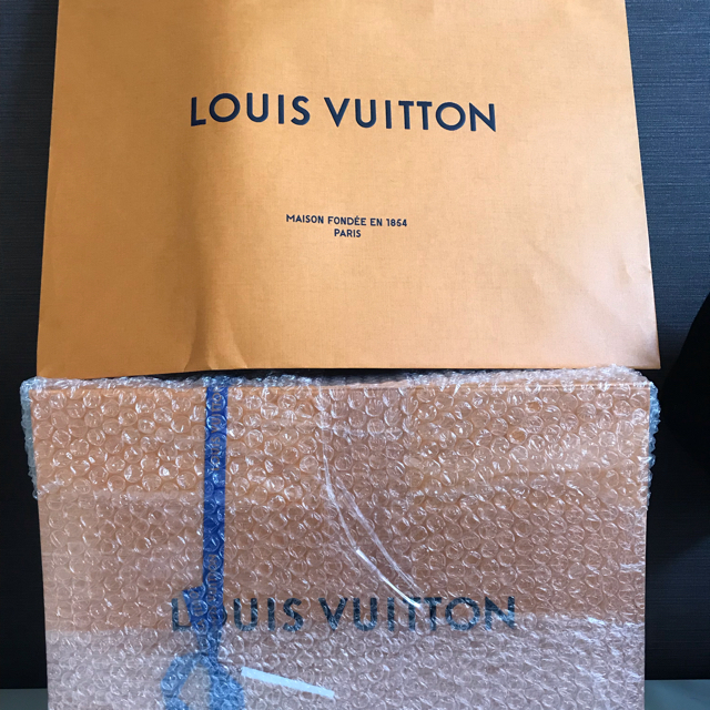 LOUIS VUITTON(ルイヴィトン)のルイヴィトン★2019新作★Louis Vuitton ドーフィーヌバッグ レディースのバッグ(ショルダーバッグ)の商品写真