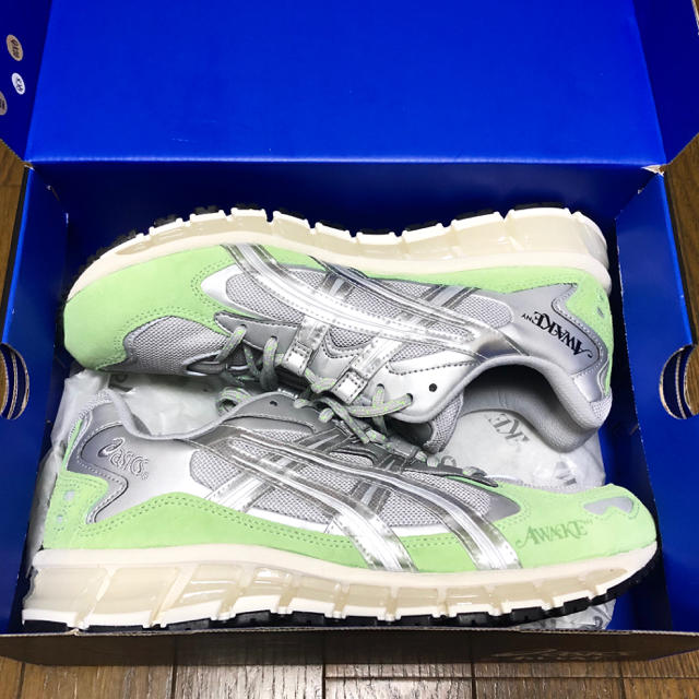 asics(アシックス)の27 Awake NY x ASICS GEL-KAYANO 5 360 メンズの靴/シューズ(スニーカー)の商品写真