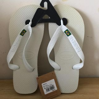 ハワイアナス(havaianas)のhavaianas ビーチサンダル(ビーチサンダル)