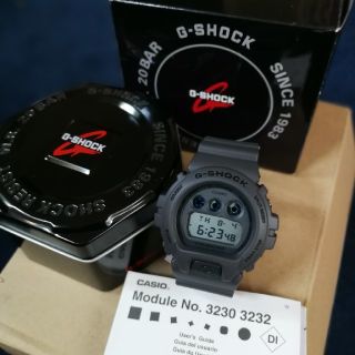 ジーショック(G-SHOCK)の　G-SHOCK CACIO[新品未使用] DW-6900UL(腕時計(デジタル))