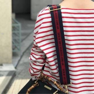 ドゥーズィエムクラス(DEUXIEME CLASSE)のEVERYDAY I LIKE BAG STRAP(その他)