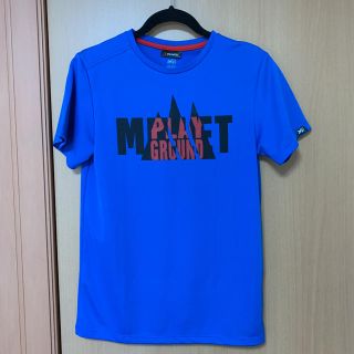 ミレー(MILLET)の★MILLET★POLARTEC  Ｔシャツ(Tシャツ/カットソー(半袖/袖なし))