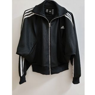 アディダス(adidas)のMOUSSY　adidas　トラックジャケット(その他)