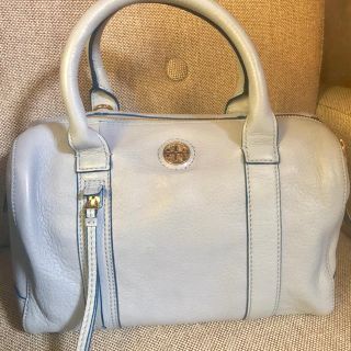 トリーバーチ(Tory Burch)のトリーバーチ Tory Burch ティファニーブルー (ハンドバッグ)