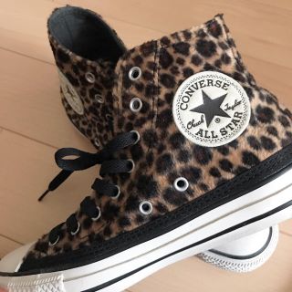 コンバース(CONVERSE)のハイカットスニーカー(スニーカー)