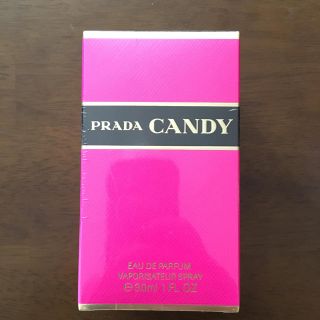 プラダ(PRADA)のPRADA 香水(香水(女性用))