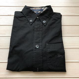 バーバリー(BURBERRY)のBURBERRY キッズ 半袖シャツ(Tシャツ/カットソー)