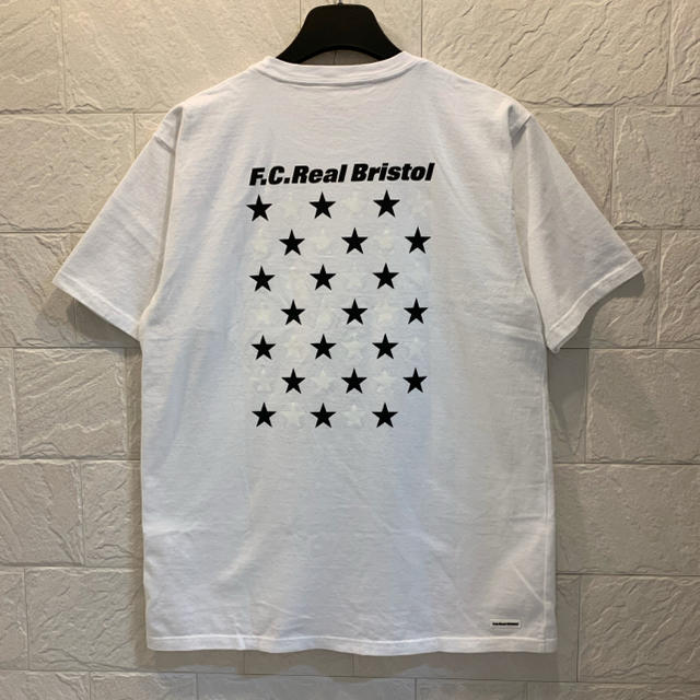 FCRB 41 STAR Tシャツ F.C. Real Bristol