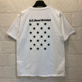 エフシーアールビー(F.C.R.B.)のFCRB 41 STAR Tシャツ F.C. Real Bristol(Tシャツ/カットソー(半袖/袖なし))