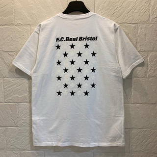 エフシーアールビー(F.C.R.B.)のFCRB 41 STAR Tシャツ F.C. Real Bristol(Tシャツ/カットソー(半袖/袖なし))