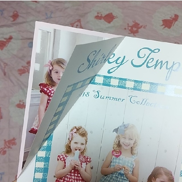 Shirley Temple(シャーリーテンプル)の専用 その他のその他(その他)の商品写真