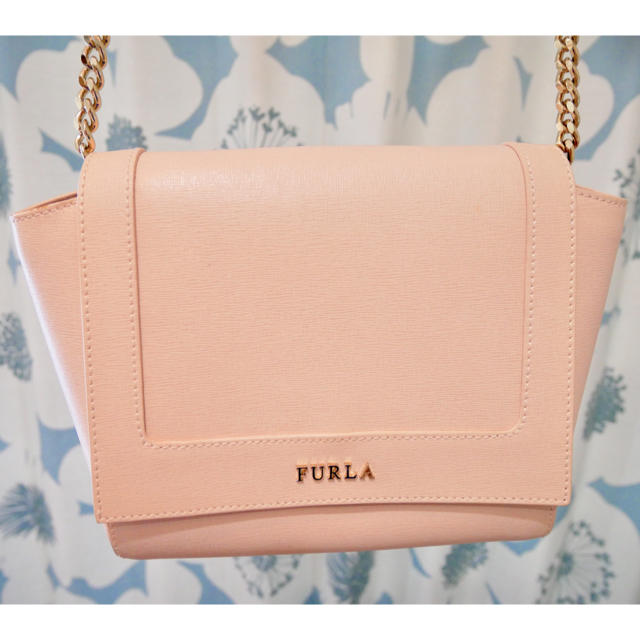 Furla(フルラ)のFURLA チェーンバッグ レディースのバッグ(ショルダーバッグ)の商品写真