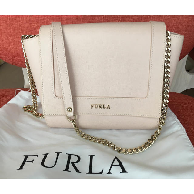 Furla(フルラ)のFURLA チェーンバッグ レディースのバッグ(ショルダーバッグ)の商品写真