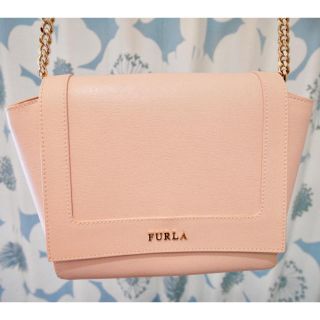 フルラ(Furla)のFURLA チェーンバッグ(ショルダーバッグ)