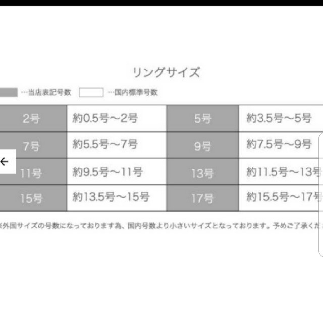 韓国ファッション★残り二つ★ファスナーモチーフリング　指輪 レディースのアクセサリー(リング(指輪))の商品写真