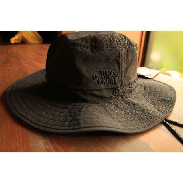 ホライズンハット USA企画 ノースフェイス 帽子 L 〜 XL