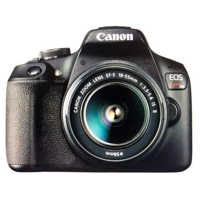 安心ダブル保証 Canon EOS 6D Mark II トリプルレンズ ストロ
