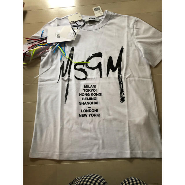 msgm