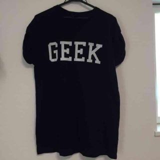 トップショップ(TOPSHOP)のTOPSHOP GEEKTシャツ✨(Tシャツ(半袖/袖なし))